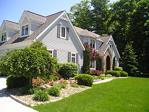 Landscapers and Lawncare Services in Mt Zion, IL